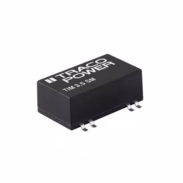 TIM 3.5-4811SM Traco Power  DC DC Converters